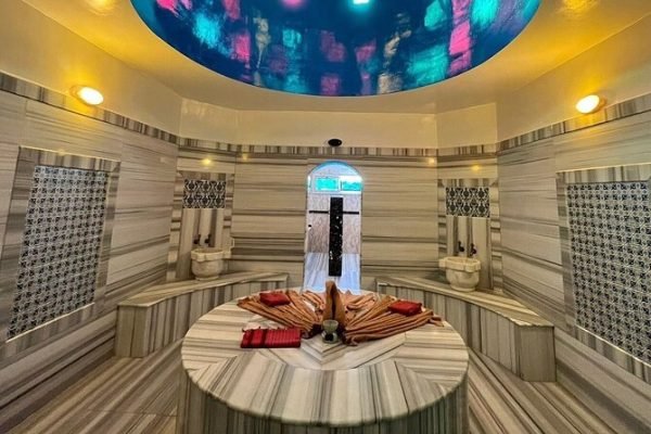 Best Turkish Bath Hurghada