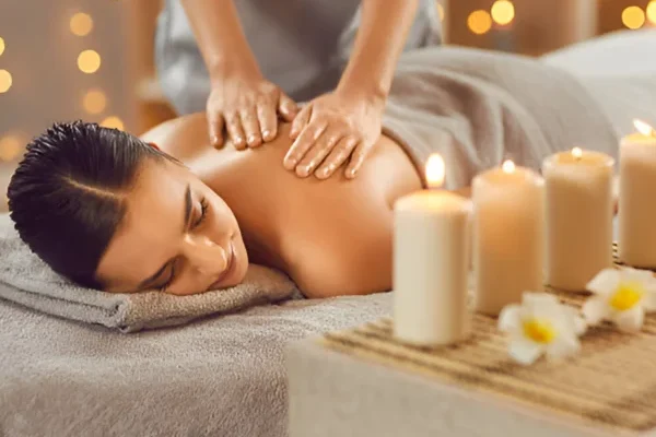 Massage in Hurghada
